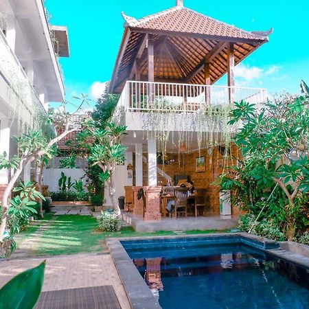 Agatha Canggu Экстерьер фото
