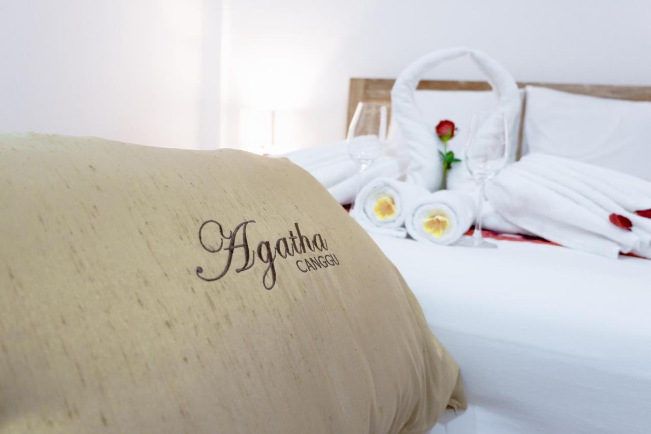 Agatha Canggu Экстерьер фото