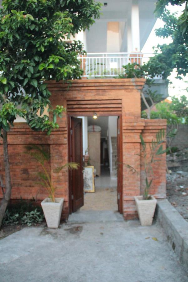 Agatha Canggu Экстерьер фото