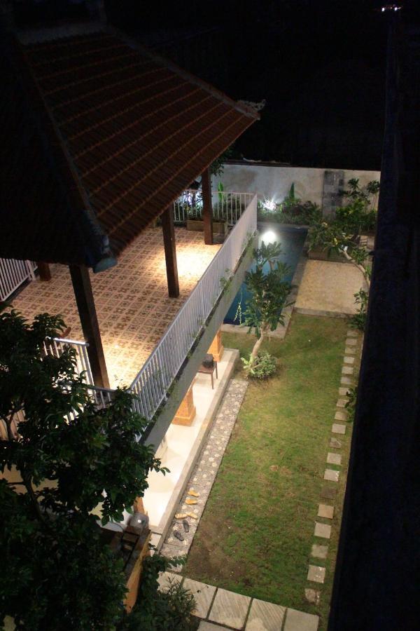 Agatha Canggu Экстерьер фото